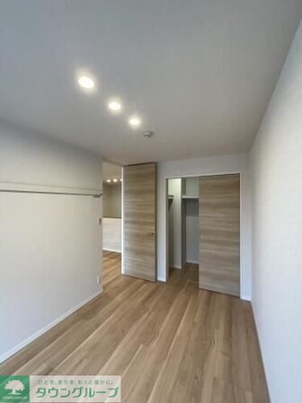 ヴィオラ・ボヌールの物件内観写真